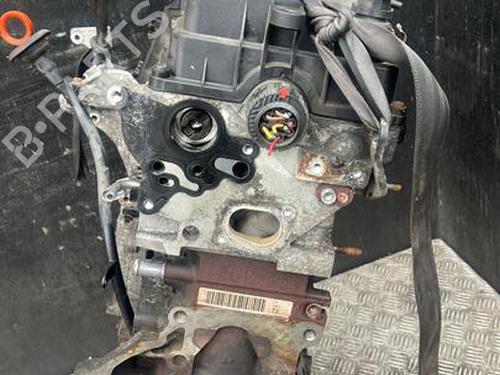 Engine MITSUBISHI LANCER VIII (CY_A, CZ_A) 2.0 DI-D (CY8A) | BP37556228M1 - Image 2