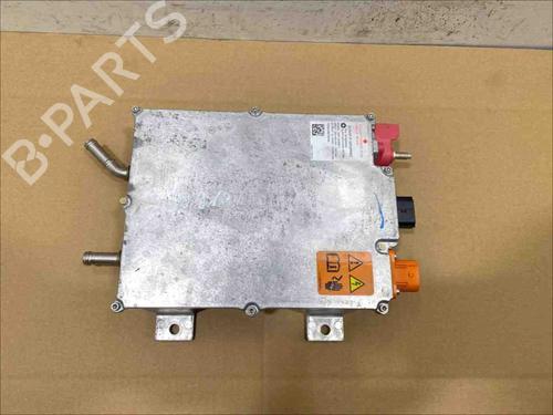 Inversor/Convertidor CHRYSLER PACIFICA (RU) 3.6 Hybrid (264 hp) 28925732