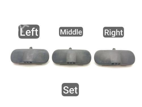 Used Injector PORSCHE PANAMERA (970) 4.8 Turbo (540 hp) 28930047