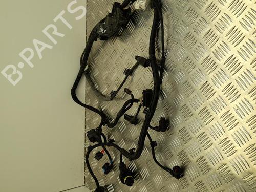 Used Wiring harness Wiring harness 37547492 37547492