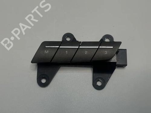 Used Switch LAND ROVER RANGE ROVER EVOQUE (L538) 2.0 D 4x4 (180 hp) 30378243