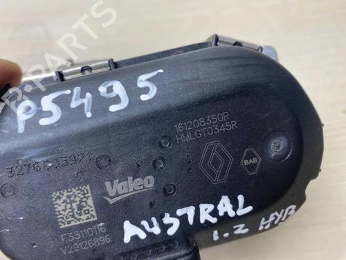 Throttle body RENAULT AUSTRAL E-TECH 200 Hybrid (HGM2) | BP31626143M82  - Image 7