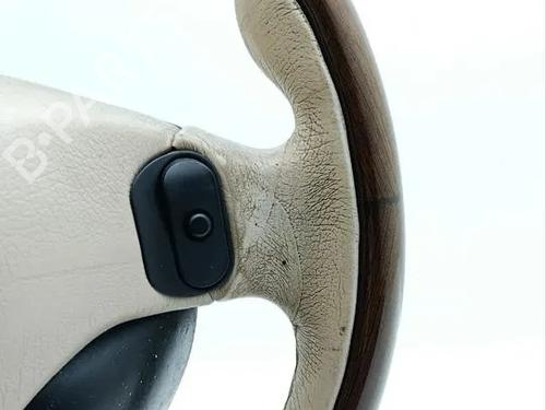 Steering wheel MASERATI QUATTROPORTE V 4.7 S | BP33206904C49  - Image 6