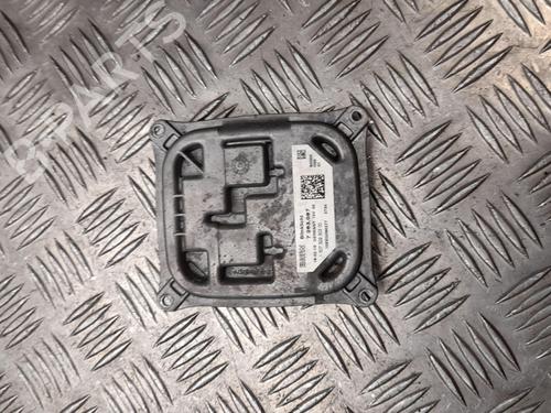 Used Electronic module BMW 3 Coupe (E92) 335 i (306 hp) 28927135