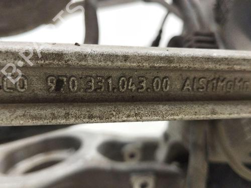 Other PORSCHE PANAMERA (970) 4.8 Turbo | BP28927691O1 