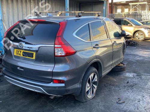 Ratstangsstang HONDA CR-V IV (RM_) 1.6 i-DTEC 4WD (RE6) | BP37557324I23  - Image 7