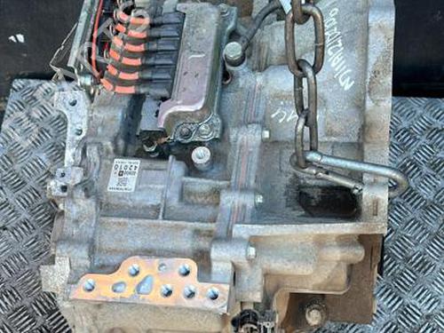 Gearbox TOYOTA RAV 4 V (_A5_, _H5_) 2.5 Hybrid AWD (AXAH54, AXAL54) | BP37564438M3 - Image 2
