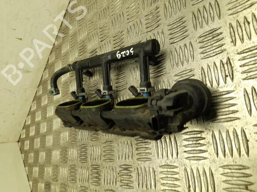 Pipe AUDI Q7 (4MB, 4MG, 4MQ) 3.0 TFSI quattro | BP37562143M125 - Image 2