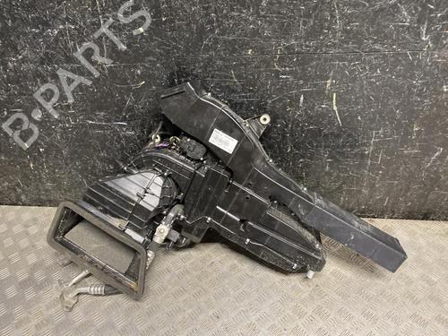 Used Heater matrix box Heater matrix box 39573556 39573556