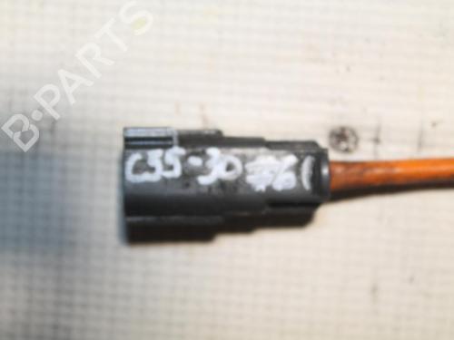 Electronic sensor VOLVO V60 I (155) 1.6 DRIVe | BP38963881M84 - Image 3