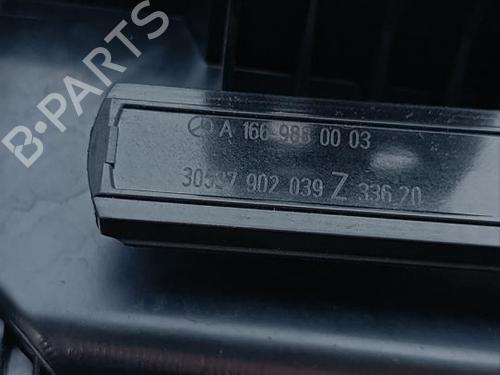 Handskerum MERCEDES-BENZ GLS (X167) 450 EQ Boost 4-matic (167.959) | BP38999670C95  - Image 16