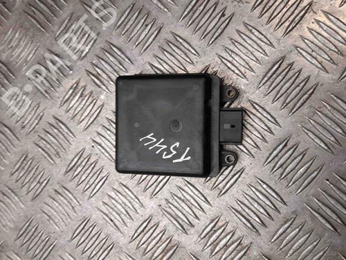 Used Electronic module JEEP GRAND CHEROKEE IV (WK, WK2) 3.0 CRD V6 4x4 (250 hp) 28917716