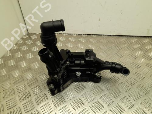 Used Thermostat housing Thermostat housing 38963660 38963660