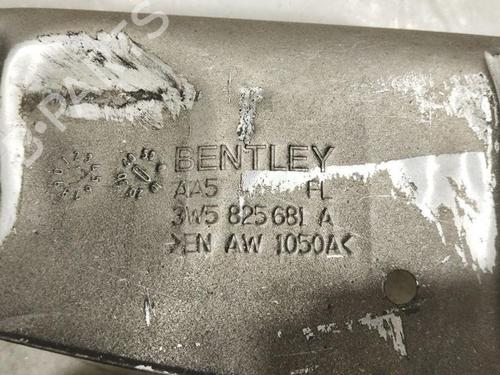 Other BENTLEY CONTINENTAL FLYING SPUR (3W_) 6.0 FLEX | BP28948451O1 