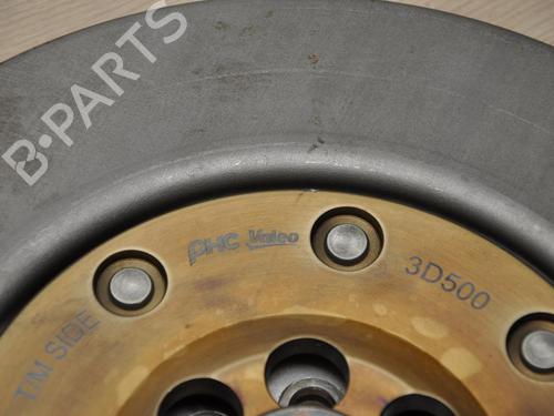 Flywheel HYUNDAI TUCSON (NX4E, NX4A) 1.6 T-GDi Hybrid | BP38964299M101 - Image 4