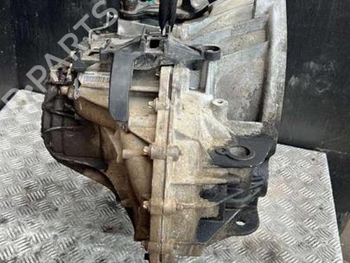 Gearbox RENAULT MASTER III Van (FV) 2.3 dCi 150 FWD (FV0F, FV03, FV09) | BP39631486M3 - Image 2