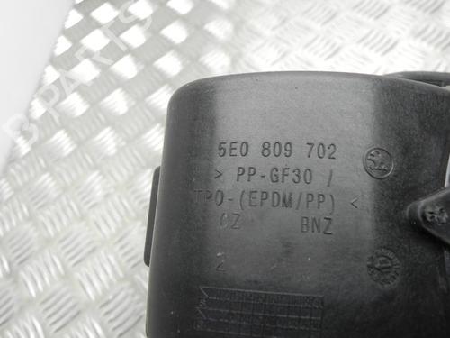 Fuel flap SKODA OCTAVIA III (5E3, NL3, NR3) 1.6 TDI | BP28916901C131 
