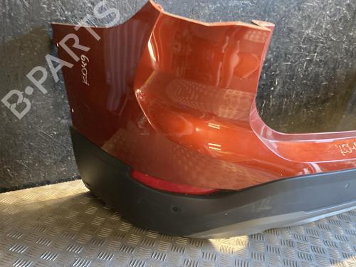 Zderzak tylny BMW X1 (F48) xDrive 20 i | BP28940133C8 