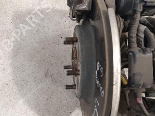 Right rear suspension CHRYSLER PACIFICA (RU) 3.6 Hybrid | BP40164246M75 - Image 21