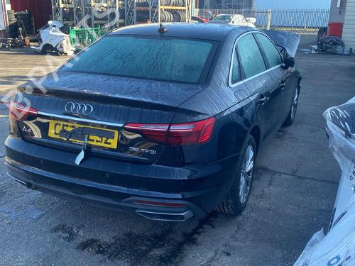 Electronic sensor AUDI A4 B9 (8W2, 8WC) 35 TFSI Mild Hybrid | BP37552334M84 - Image 7