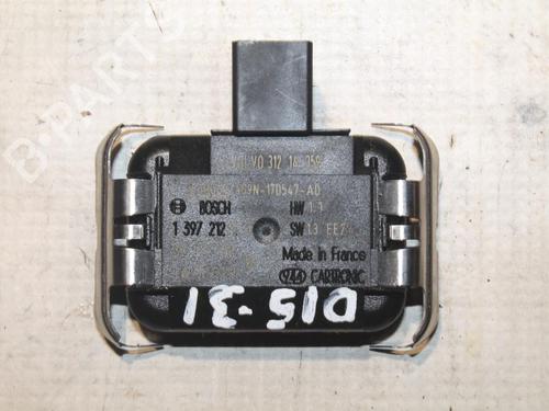 Used Electronic sensor Electronic sensor 38965056 38965056