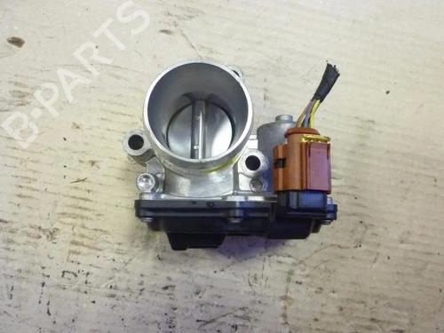 Used Throttle body Throttle body FORD FIESTA VI (CB1, CCN) 1.0 EcoBoost (100 hp) 28916786 28916786