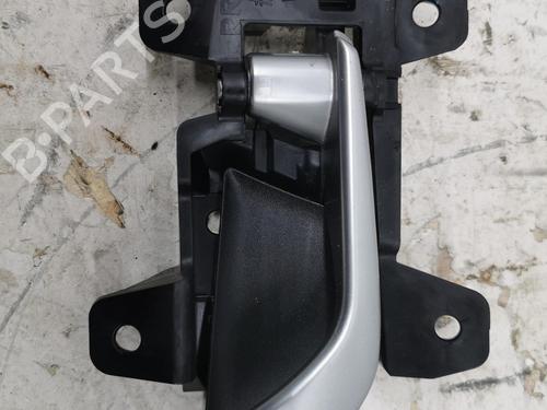 Used Rear right exterior door handle HYUNDAI TUCSON (NX4E, NX4A) 1.6 T-GDi (150 hp) 28936523