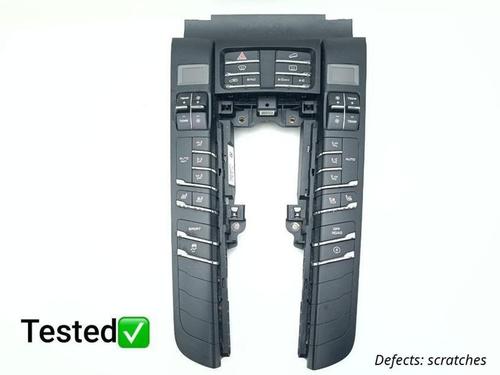 Used Electronic sensor PORSCHE MACAN (95B) 3.0 S (340 hp) 28920136
