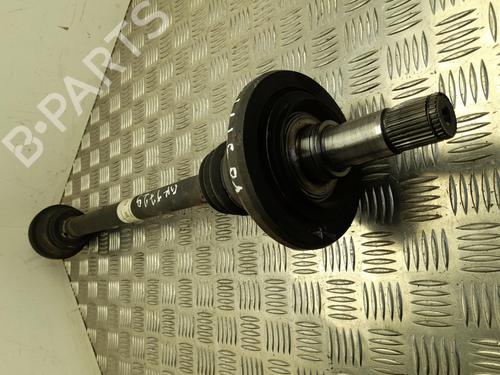 Used Left rear driveshaft MERCEDES-BENZ GLE Coupe (C292) 350 d 4-matic (292.323, 292.324) (258 hp) 28940976