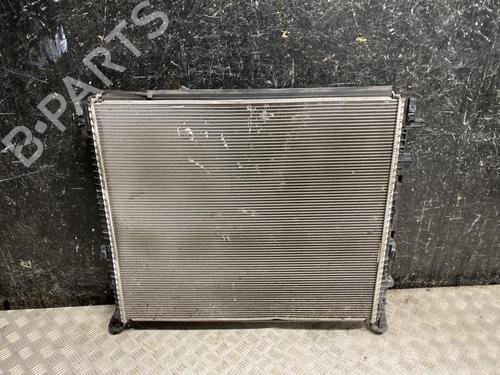 Used Water radiator Water radiator 38966755 38966755
