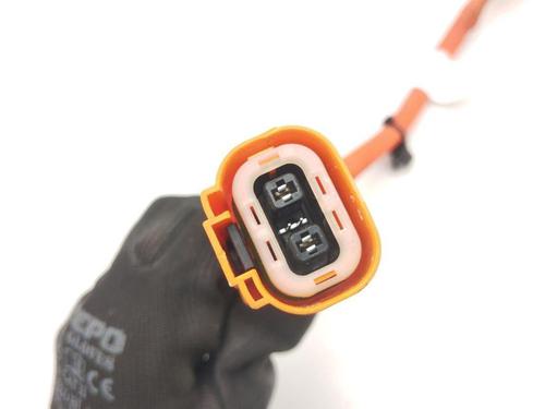 Cable PORSCHE TAYCAN Cross Turismo (Y1B) 4 (Y1BBD1) | BP28937123E12 