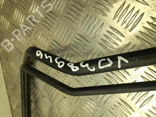 AC pipe AUDI Q7 (4MB, 4MG, 4MQ) 50 TDI Mild Hybrid quattro | BP37567867M126 - Image 4