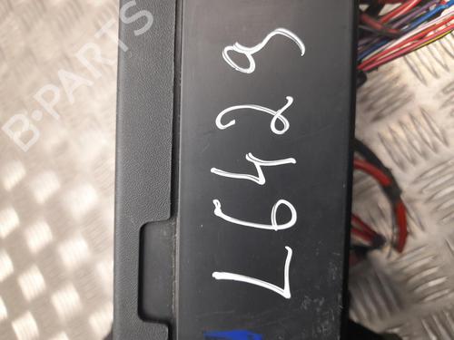 Fuse box VW CRAFTER Van (SY_, SX_) 2.0 TDI FWD (SYB, SYC, SYD) | BP37550838E1 - Image 4