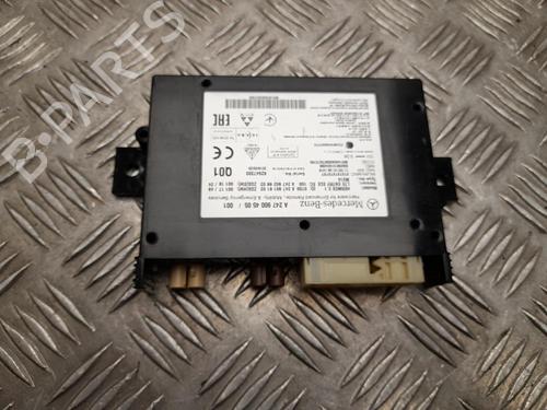 Used Electronic module Electronic module 37554311 37554311