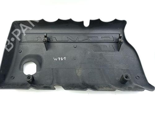 Topbeskyttelse CHEVROLET CORVETTE (C6) 6.0 | BP28925086M93 