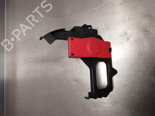 Used Wiring harness Wiring harness BMW 1 (F70) 120 d Mild-Hybrid (163 hp) 40242122 40242122