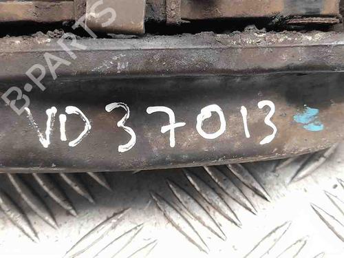 Left front brake caliper TESLA MODEL S (5YJS) P100D AWD | BP28924194M105 