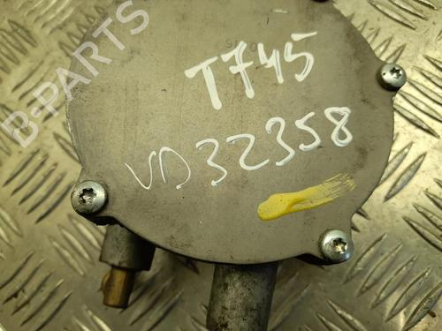 Vacuum pump JAGUAR XF II (X260) 3.0 D | BP37553992M80 - Image 3