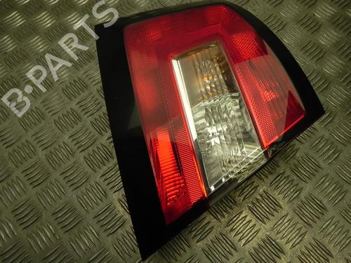 Left taillight SKODA FABIA III (NJ3) 1.2 TSI | BP28934403C34 