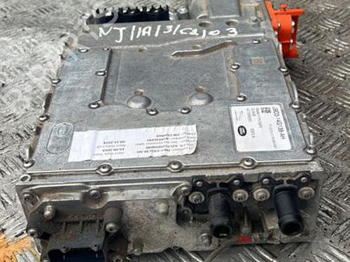 Inverter/Converter JAGUAR I-PACE (X590) EV400 AWD | BP37549540M119 - Image 6