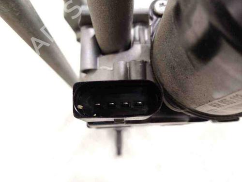 Front wipers mechanism PORSCHE MACAN (95B) 3.0 S | BP28936235C83