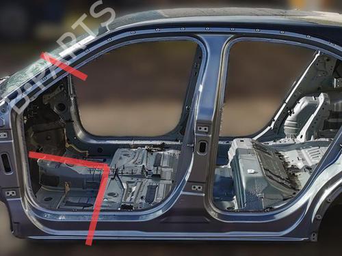 Used Other OPEL MOKKA 1.2 (76) (101 hp) 30054080