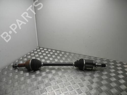 Used Driveshaft Driveshaft 37578240 37578240