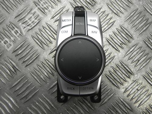 Used Switch BMW 7 (G11, G12) 730 d, Ld xDrive (265 hp) 28922739