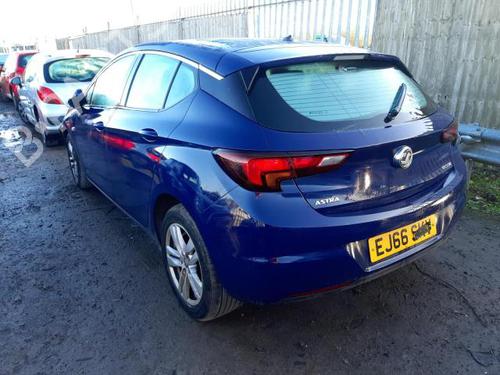 Electronic sensor OPEL ASTRA K (B16) 1.6 CDTi (68) | BP40286164M84 - Image 9
