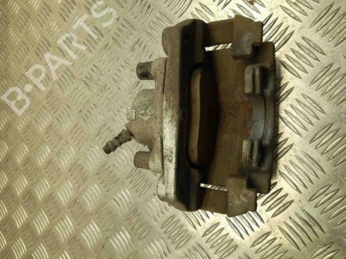Used Left front brake caliper RENAULT ZOE (BFM_) ZOE (92 hp) 28927094