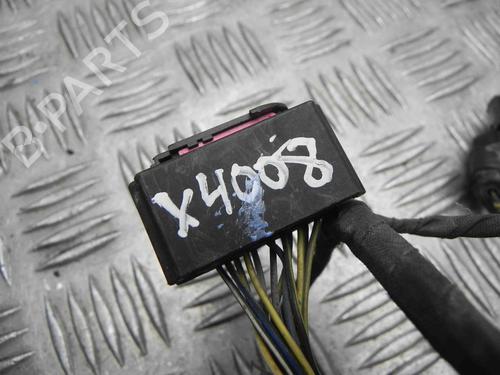 Electronic module BMW 5 (E60) 530 d xDrive | BP28940991M83 