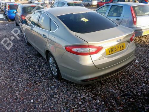 Luftventil FORD MONDEO V Saloon (CD) 2.0 Hybrid | BP37578678I21 - Image 4