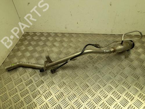 Pipe JEEP COMPASS (MP, M6, MV, M7) 1.3 Hybrid 4x4 | BP37556978M125 - Image 2