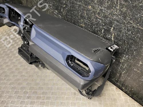 Dashboard DACIA BIGSTER 1.2 TCe 140 (RYMH) | BP38966915C46 - Image 4